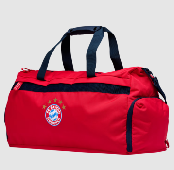 Preview: FC Bayern München - Unisex Sporttasche